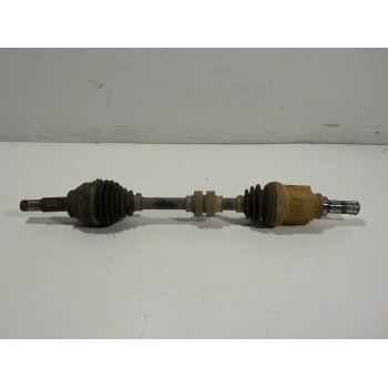 TRANSMISION IZQUIERDA 39101JX00A 