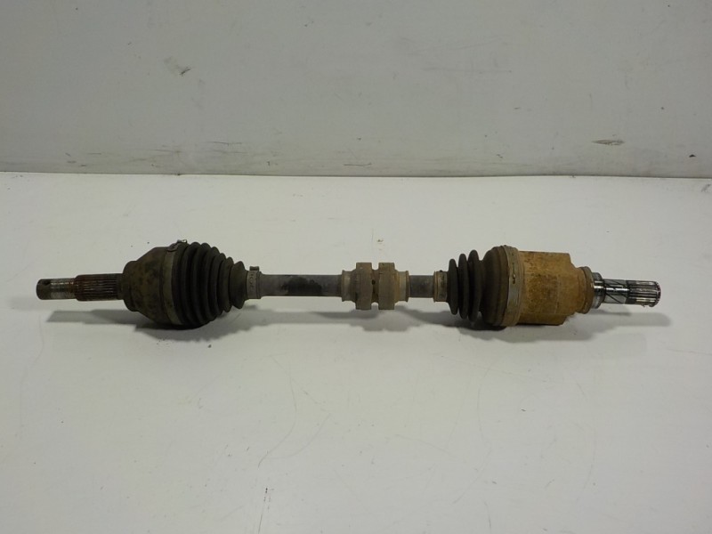 Recambio de transmision izquierda para nissan nv 200 (m20) 1.5 dci cat referencia OEM IAM 39101JX00A  