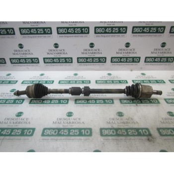 TRANSMISION DERECHA 495001H211 