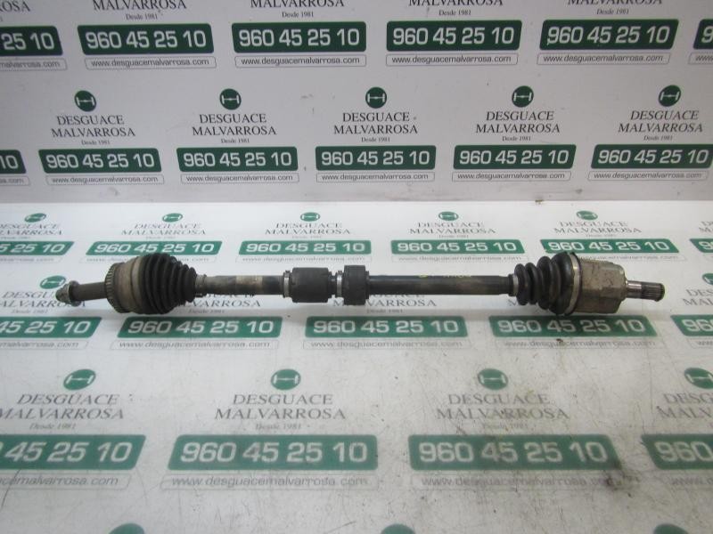 Recambio de transmision derecha para kia pro_ceed crdi cat referencia OEM IAM 495001H211  