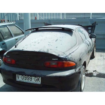 MAZDA MX-3 (EC)