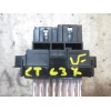 Recambio de resistencia calefaccion para chevrolet cruze hatchback 1.6 cat referencia OEM IAM 13598091 13503201 