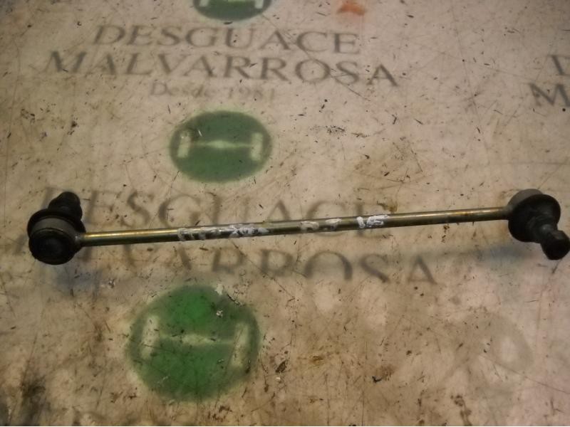 Recambio de tirante delantero izquierdo para ford fiesta (cbk) fun referencia OEM IAM   