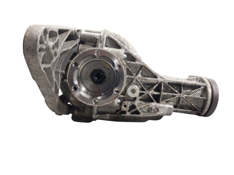 Recambio de diferencial trasero para audi a6 c7 (4g2, 4gc) 2.0 tdi quattro referencia OEM IAM 0BC500043N  