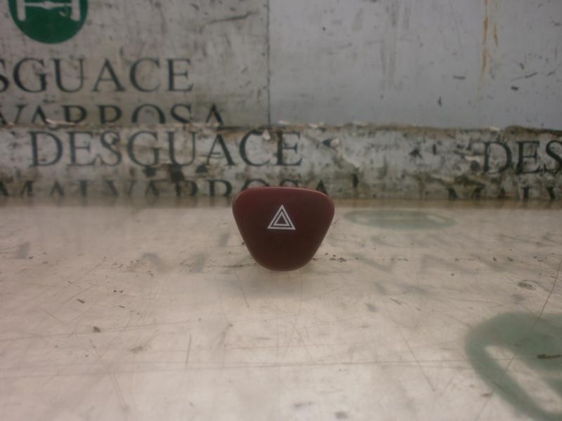 Recambio de warning para citroën c3 1.4 hdi sx plus referencia OEM IAM   