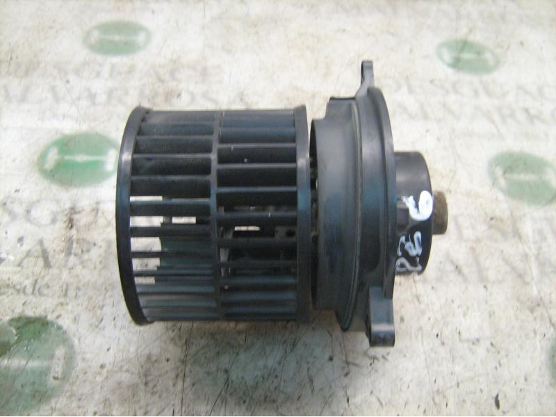 Recambio de motor calefaccion para ford fiesta (cbk) ghia referencia OEM IAM   