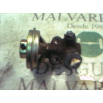 VALVULA EGR 