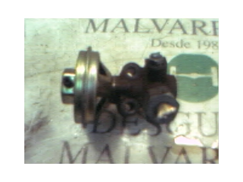 Recambio de valvula egr para nissan primera berlina (p11) 1.6 16v cat referencia OEM IAM   