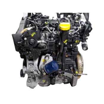 MOTOR COMPLETO K9K638 