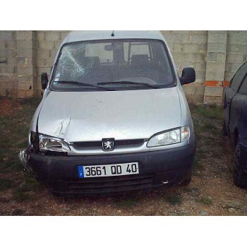 PEUGEOT PARTNER (S1)