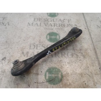 BRAZO SUSPENSION INFERIOR TRASERO IZQUIERDO 1K0501529F 