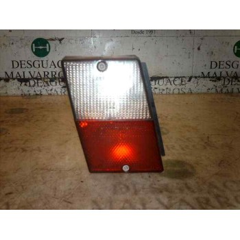 PILOTO TRASERO IZQUIERDO INTERIOR 