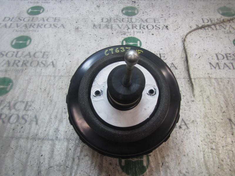 Recambio de servofreno para chevrolet cruze hatchback 1.6 cat referencia OEM IAM  13338058 