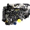 Recambio de motor completo para renault clio iv 1.5 dci diesel fap energy referencia OEM IAM  K9K638 