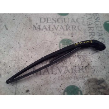 BRAZO LIMPIA TRASERO 