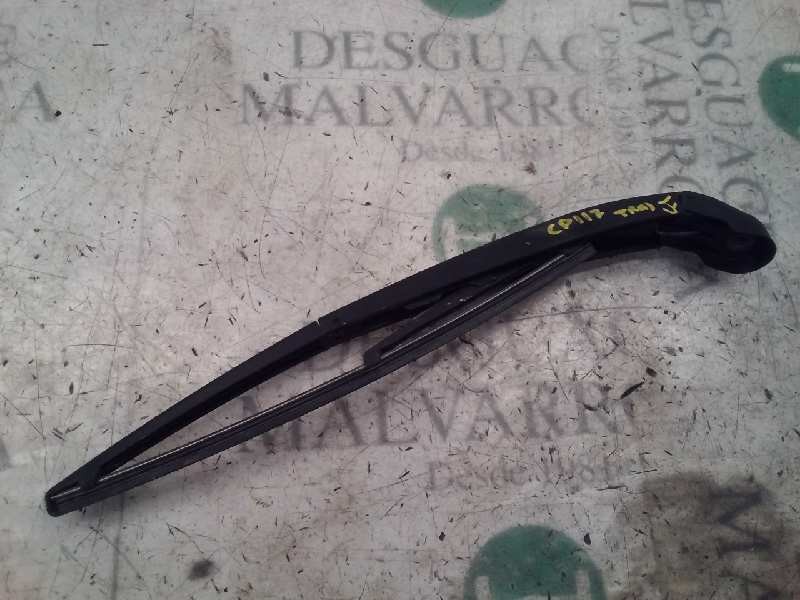 Recambio de brazo limpia trasero para lancia ypsilon (101) 1.2 8v referencia OEM IAM   