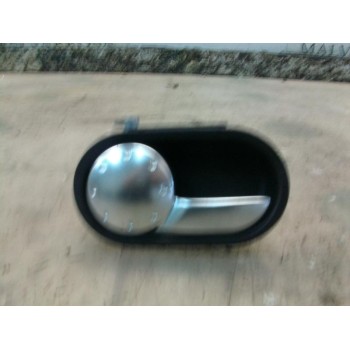 MANETA INTERIOR DELANTERA IZQUIERDA 8N0837019A 