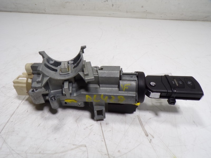 Recambio de antirrobo para mazda cx-7 (er) 2.2 turbodiesel cat referencia OEM IAM EH1409010C EH4466938 