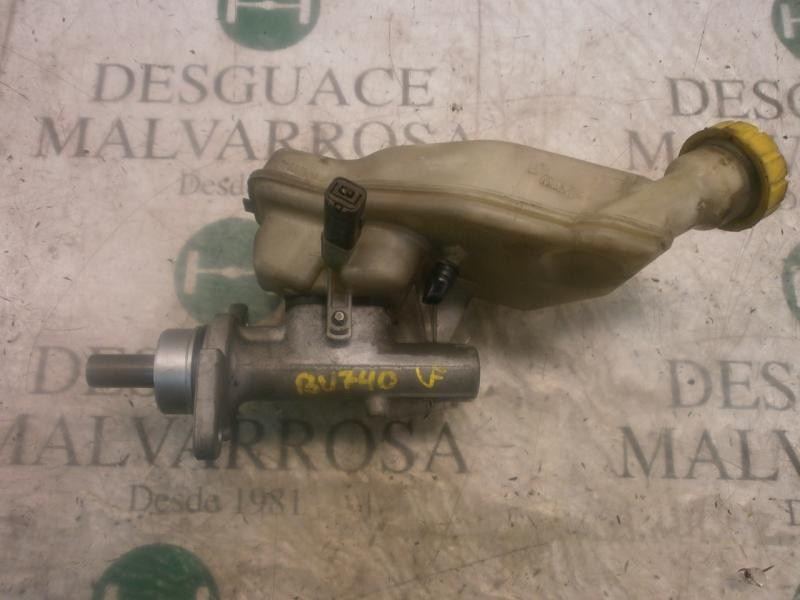 Recambio de bomba freno para citroën c3 1.4 hdi sx plus referencia OEM IAM   