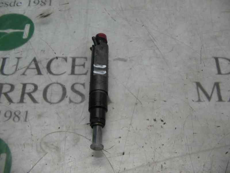 Recambio de inyector para volkswagen golf iv berlina (1j1) 1.9 sdi referencia OEM IAM   
