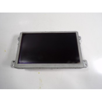 PANTALLA MULTIFUNCION 8T0919603C 4F0919603B 