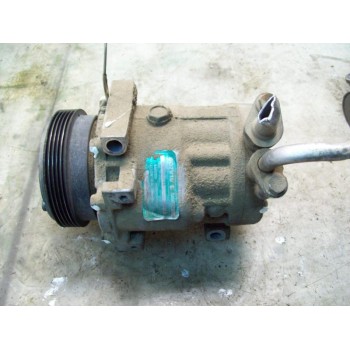 COMPRESOR AIRE ACONDICIONADO 