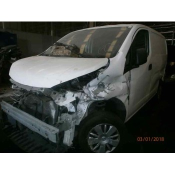 NISSAN NV 200 (M20)