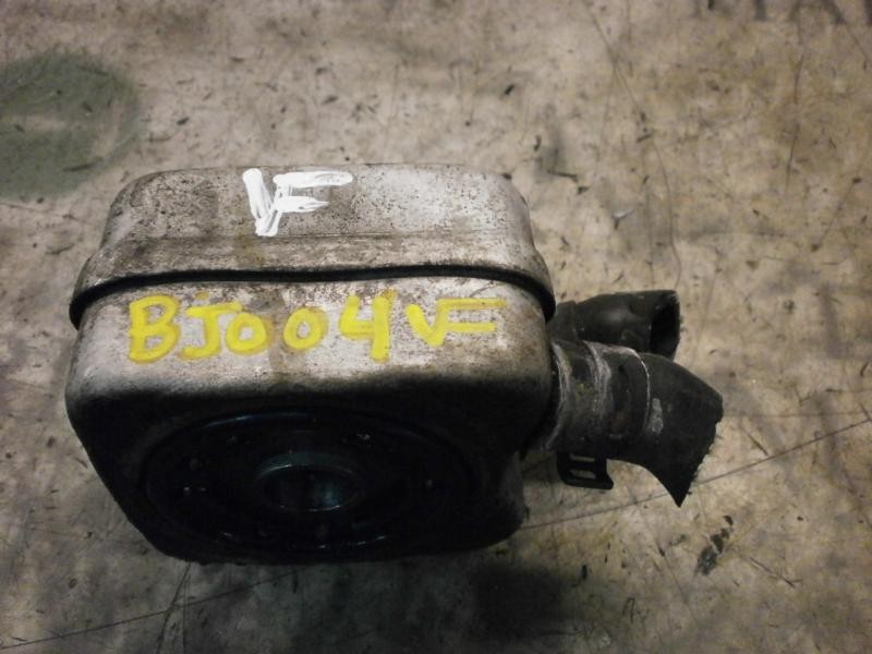 Recambio de enfriador aceite motor para volkswagen polo (9n3) highline referencia OEM IAM 028117021L  