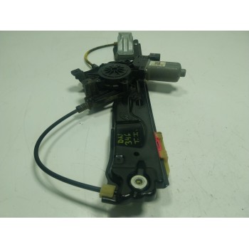 ELEVALUNAS TRASERO IZQUIERDO LR026718 BJ3227001AC LR031661