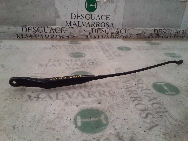 Recambio de brazo limpia delantero derecho para lancia ypsilon (101) 1.2 8v referencia OEM IAM   