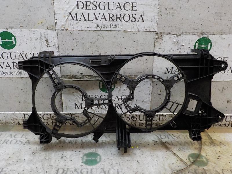 Recambio de canalizador aire para fiat doblo cargo (223) 1.9 jtd cat referencia OEM IAM   