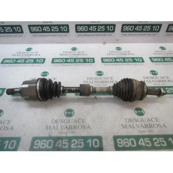 TRANSMISION IZQUIERDA 495011H211 