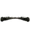 Recambio de puente trasero para nissan nv 200 (m20) 1.5 dci cat referencia OEM IAM 43010BJ00A  
