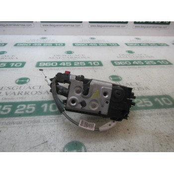CERRADURA PUERTA TRASERA IZQUIERDA 9137W1 9685351980 