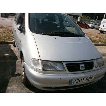 SEAT ALHAMBRA (7V8)