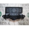 Recambio de sistema audio / radio cd para chevrolet cruze hatchback 1.6 cat referencia OEM IAM 95485441 95979459 