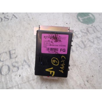 MODULO ELECTRONICO 95951927 96626671 