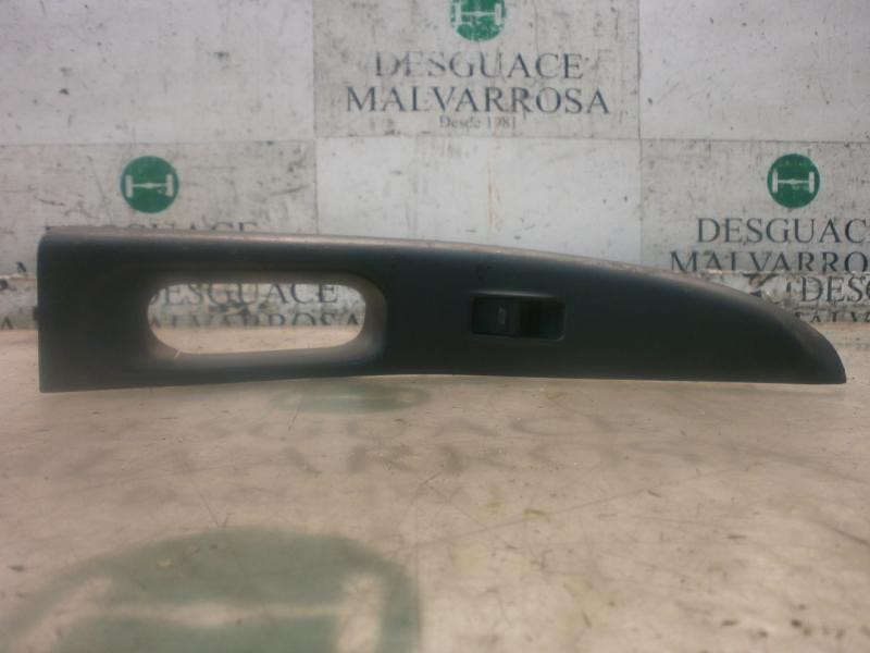 Recambio de mando elevalunas delantero derecho para audi a3 (8l) 1.9 tdi ambiente referencia OEM IAM   