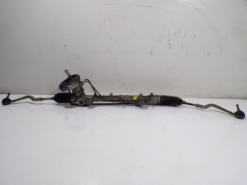 Recambio de cremallera direccion para dacia lodgy 1.5 dci diesel fap cat referencia OEM IAM 490018151R 490017454R 