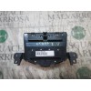 Recambio de sistema audio / radio cd para chevrolet cruze hatchback 1.6 cat referencia OEM IAM 95485441 95979459 