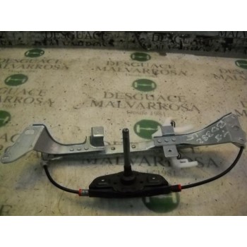 ELEVALUNAS TRASERO IZQUIERDO 