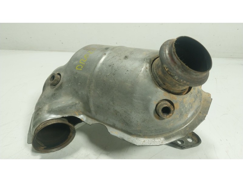 Recambio de catalizador para peugeot boxer furgoneta 2.2 bluehdi 140 referencia OEM IAM 1440946980  