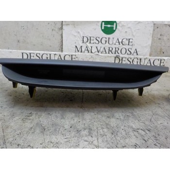 PANTALLA MULTIFUNCION 94510A2000WK 94510A2000WK 