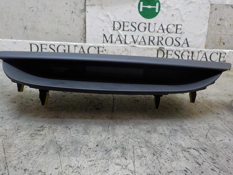 Recambio de pantalla multifuncion para kia pro_ceed cat referencia OEM IAM 94510A2000WK 94510A2000WK 