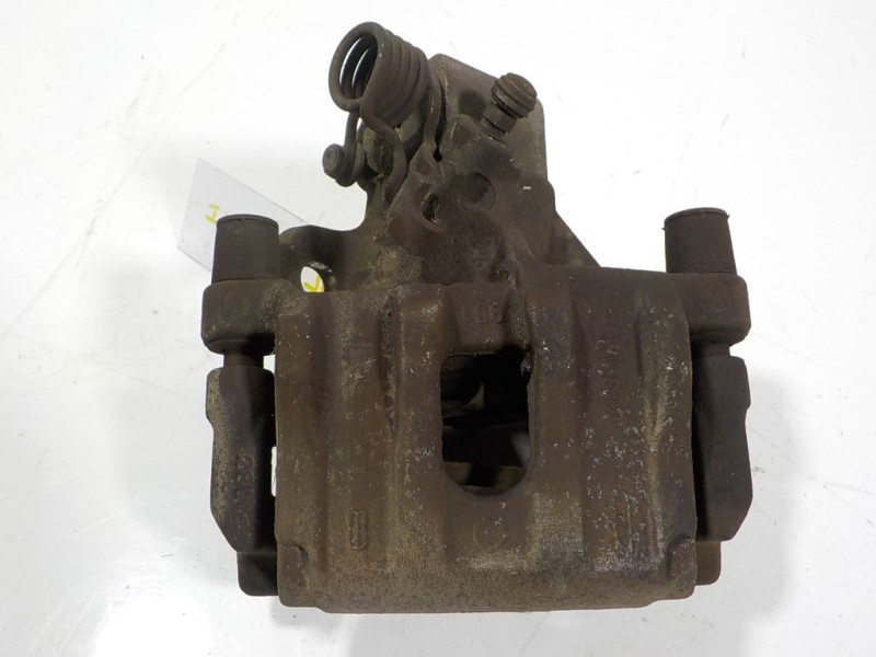 Recambio de pinza freno trasera izquierda para ford tourneo connect 1.6 tdci cat referencia OEM IAM 2210215  