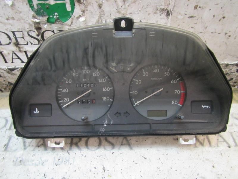 Recambio de cuadro instrumentos para citroën saxo 1.1 referencia OEM IAM   