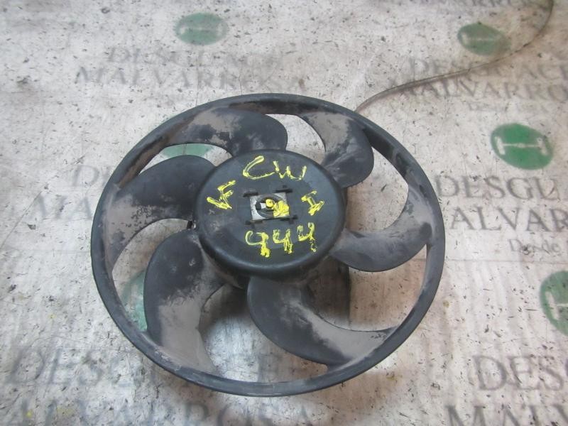 Recambio de electroventilador para ford mondeo berlina (gd) ambiente referencia OEM IAM   