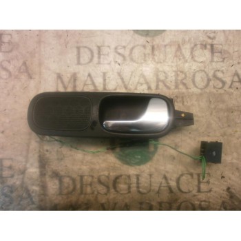 MANETA INTERIOR DELANTERA DERECHA 