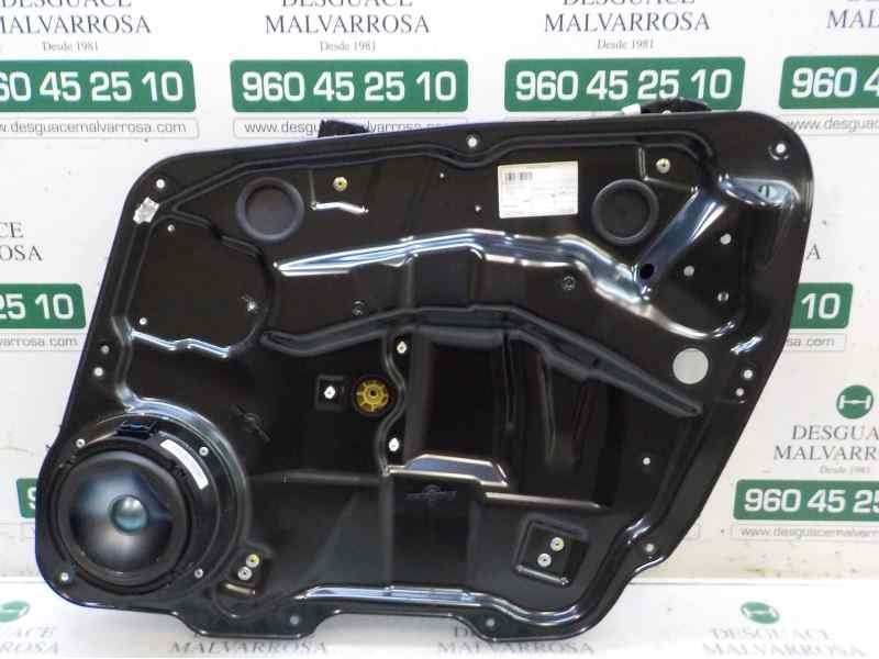 Recambio de elevalunas delantero derecho para mercedes-benz clase m (w164) 3.5 v6 cat referencia OEM IAM A1647201279 A2518200842
