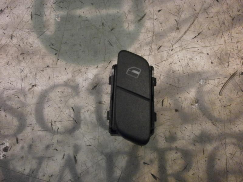Recambio de mando elevalunas trasero derecho para volkswagen polo (9n3) highline referencia OEM IAM 6Q09598569B9  